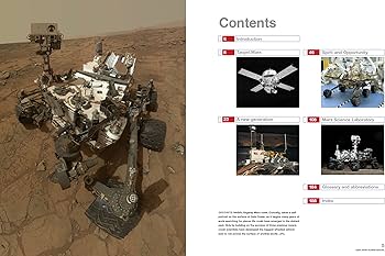 NASA Mars Rovers Manual: 1997-2013 (Sojourner, Spirit, Opportunity NASA Mars Rovers Manual: 1997-2013 (Sojourner, Spirit, Opportunity